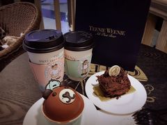 -TEENIE WEENIE(正大广场店)