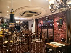 -92°C俄式厨房(中央大街店)