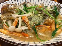 -丫丫蟹庄·苏式园林农家乐·阳澄湖大闸蟹(阳澄湖莲花岛店)