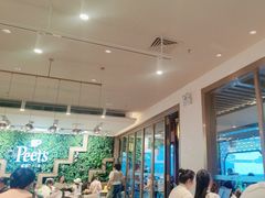 -Peet's Coffee皮爷咖啡(豫园店)