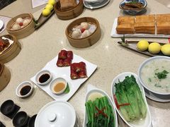 -点都德(汇胜楼店)