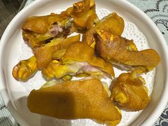 -熠盛·本帮菜Bistro(永嘉路店)