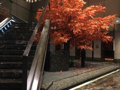 -曼谷大仓新颐酒店