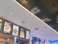 -叁宝烤肉• 西安烧烤(凤城十二路店)