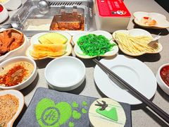 -海底捞火锅(北京路店)