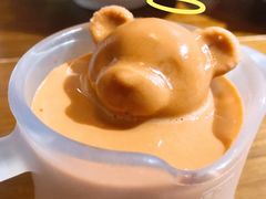 港式奶茶-肥韬茶餐厅(南山mini店)