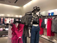 -ZARA(成都远洋太古里店)