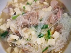 -刘信牛羊肉小炒泡馍(回民街店)