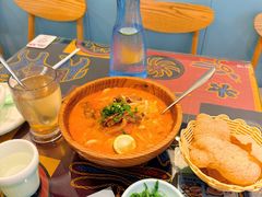 -米泰芒·东南亚料理(体育西店)