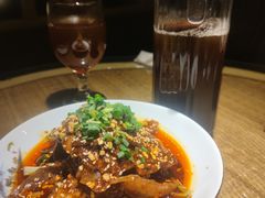 -渝信川菜 · 川味家常菜(长安店)