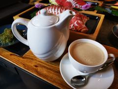 -湊湊火锅·茶憩(东城万达店)