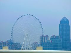 -南昌之星摩天轮