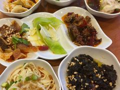 -龙抄手(春熙路总店)