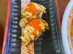 -喜代手返中华融合料理(蒸湘万达店)