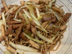 肉丝拌川-慧娟面馆·餐厅(望江路店)