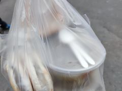 -段生记肉丸糊辣汤(西铁大明宫住宅小区店)