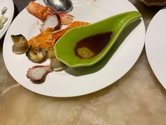 -安蒂娅·海鲜自助餐厅(安蒂娅美兰酒店)