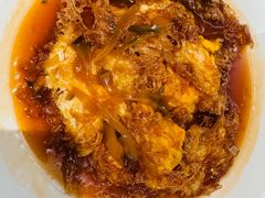 -粤财皇冠假日酒店·彩华轩中餐厅