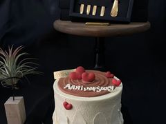 -西檬树SIMON·T轻奢蛋糕(大东方Max店)