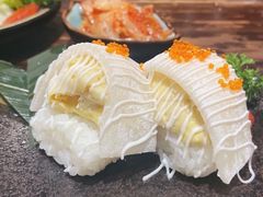 -小川洋风料理(街道口店)
