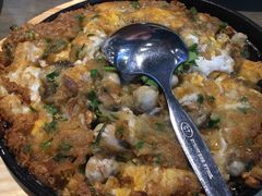 -The Dishes Seafood & Restaurant