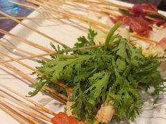 -牛小嫩串串火锅(延边大学文化城店)