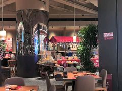 -青年公社烤鸭(熙悦天街店)