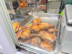 -大益烤鸡