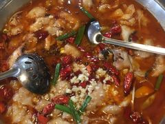 -陈生记黑鱼馆·20年活鱼现杀(宁波鼓楼店)