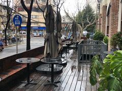 -VESH COFFEE(定西路店)