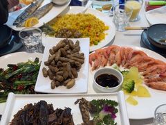 -方记海鲜大排档(乐山形象店)