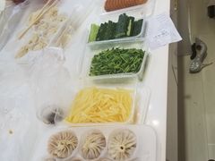 -老班长手工灌汤包老店(东山店)