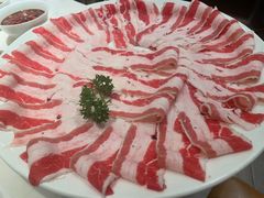 -一哥澳门豆捞 · 十七年经典澳门火锅(领展购物广场店)