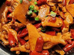 -忆3毛烧烤美食城(龙塘直营店)