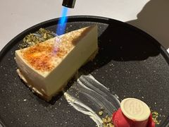 -希斯林牛排馆 Sizzzling Steakhouse