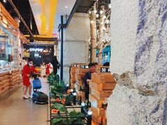 -河坝烧烤串城(金达莱店)