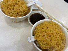 -麦文记面家(佐敦店)