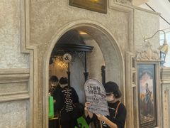 -B&C黄油与面包·THE GARDEN BAKERY概念店(世纪汇店)