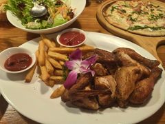 -宝莱纳啤酒花园餐厅PAULANER BRAUHAUS Nanjing(广州路店)