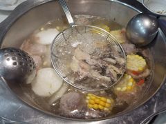 -潮发潮汕牛肉店(龙洞店)