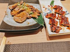 -德川家日本料理(顺义华联店)