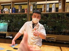 -鮨冠OMAKASE食べ放题(北京首店)