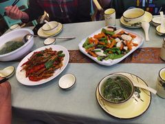 -大师傅金奖啤酒鱼(西街口总店)