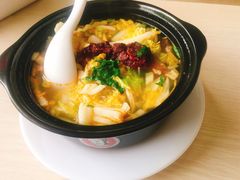 -闫家驴肉老店(华电一校店)
