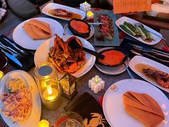 -Ministry of Crab•MOC(交子大道店)