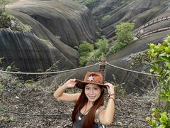 -飞天山旅游区