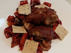 -田园肥牛鲍鱼先生(新北店)
