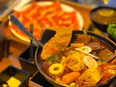 -东北烧烤·烤羊腿(天虹店)