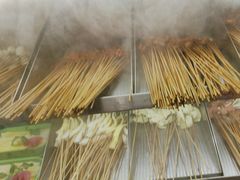 -老马路串串香火锅(北门桥店)
