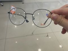 -宝视达眼镜店(郑汴路英协店)